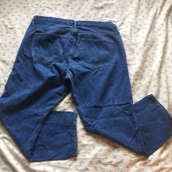 Gap Boyfriend Jeans - Picture 2 of 3